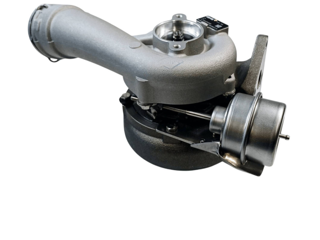 Turbodmychadlo Турбина 53049700032, 53049880032 Volkswagen Multivan T5