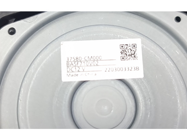 Вентилятор печки    37580CM000   Hyundai Ioniq