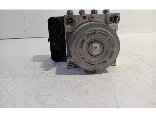 Блок АБС 3Q0614517R Volkswagen Golf VII 2013 - 2019 года