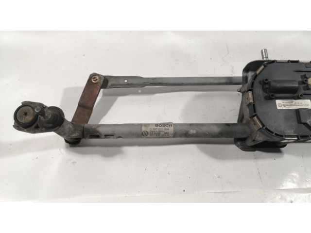 Комплект механизма стеклоочистителей