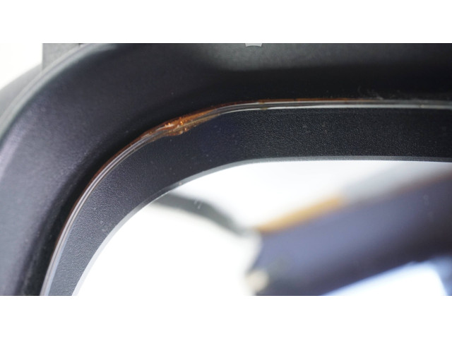 Зеркало электрическое        Volvo V70  2008 - 2013 года   