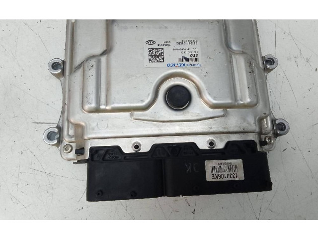 Блок управления 3910304CD2 KIA Xceed