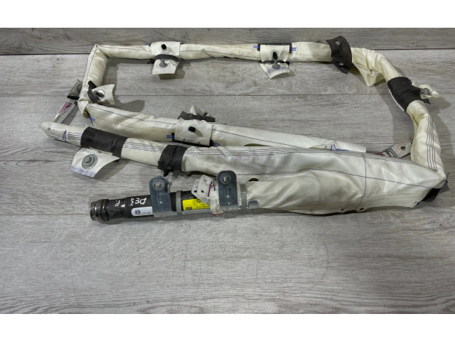 Боковая подушка безопасности 107782800E, 640452900F Tesla Model 3