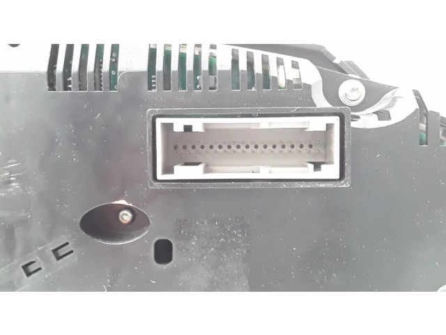 Панель приборов 8T0920931G, 8T0920931 Audi A5 8T 8F