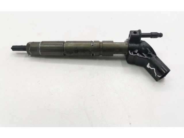 Форсунка A6420700587, 0445115027    Chrysler 300 - 300C   