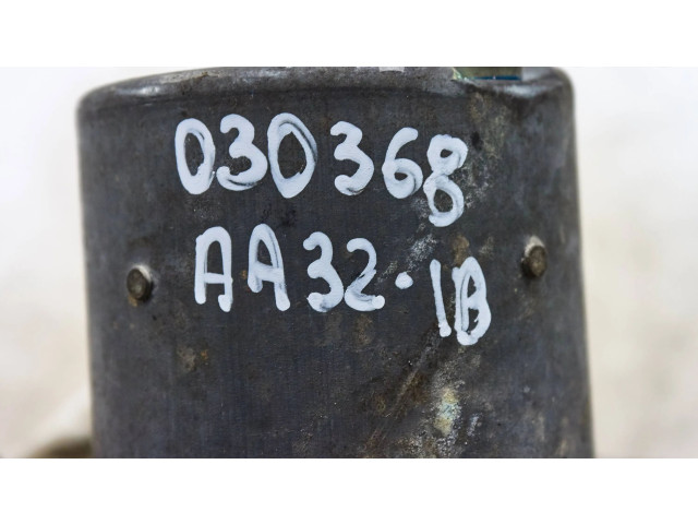 Блок АБС 0265950063, 3U0614517B   Skoda  Superb B5 (3U)  2001 - 2008 года