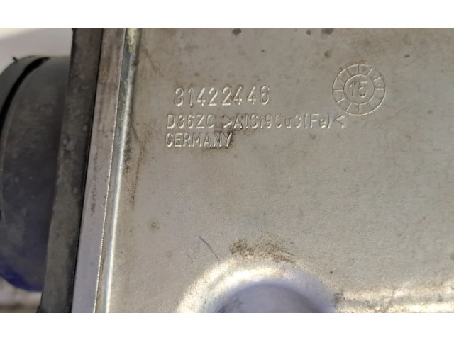 Турбина Volvo S60 31439783, 31422446