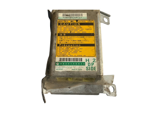 Блок подушек безопасности 98221FC020, 1523001340 Subaru Forester SF