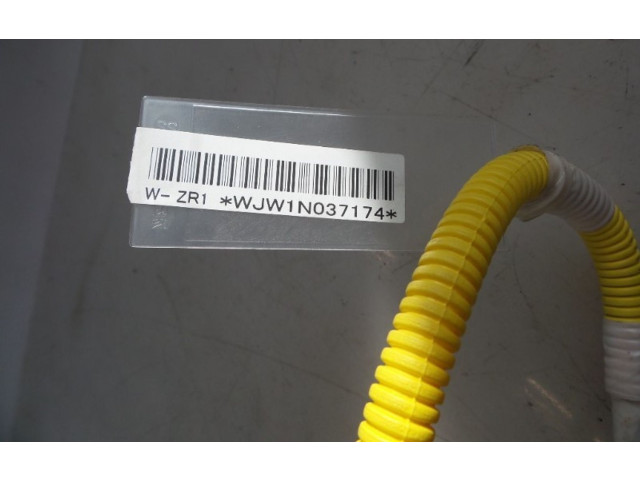 Подушка безопасности в сиденье WJW1N037174, WJW1N037174 Subaru Forester SH