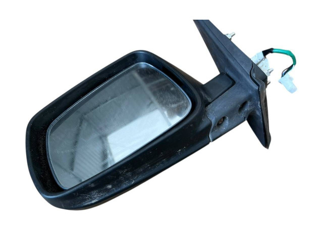 Зеркало электрическое Mitsubishi Lancer Evolution X 2008 - 2014 года