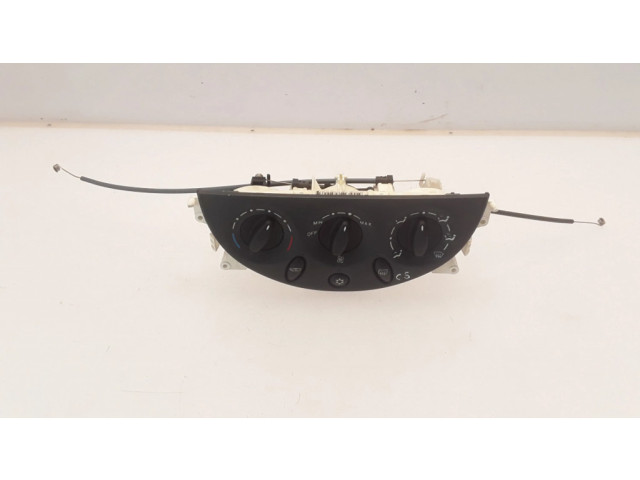 Блок управления климат-контролем 69392200   Citroen C5