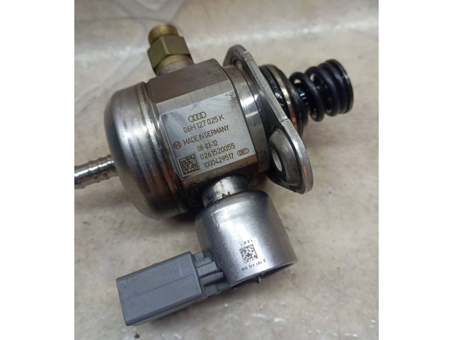 Vstřikovací čerpadlo 06H127025K, 0263520055   Volkswagen Tiguan    CAWA 