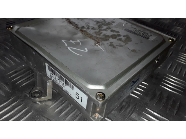 Блок управления двигателя 37820PDCE11, 6291960106   Honda Accord
