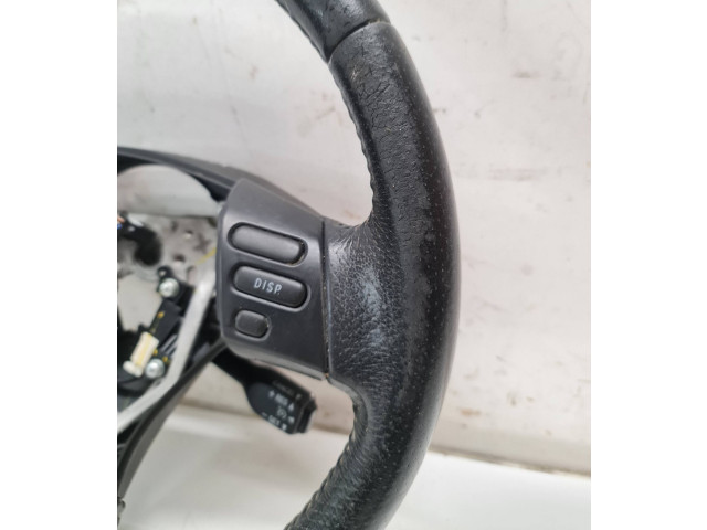 Руль Toyota Corolla Verso AR10  2004 - 2009 года GS12001450      