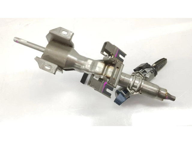 Рулевая рейка 2460860, DB393C529AB Ford Ranger 2012-2018 года