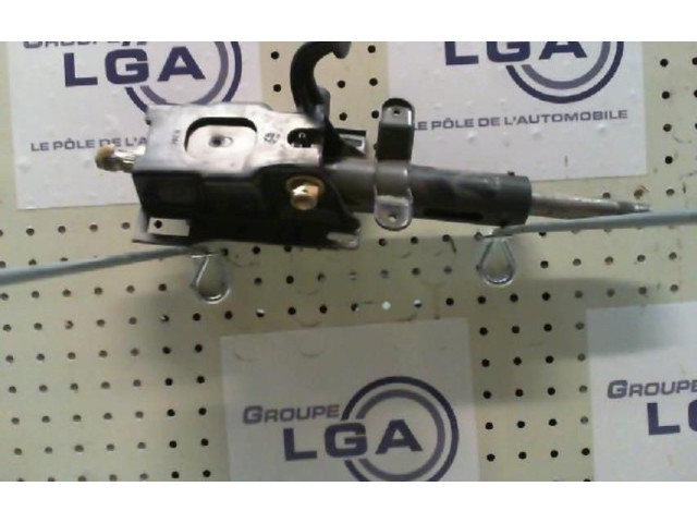  рейка  Колонка рулевая 735401753   Fiat Croma 1985-1996 года