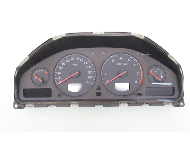 Панель приборов 69294150, 9472449   Volvo S80       