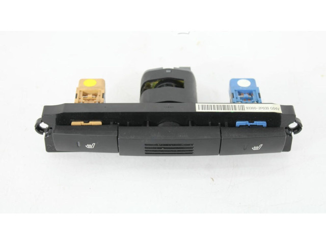 Дисплей    945102P100   KIA Sorento