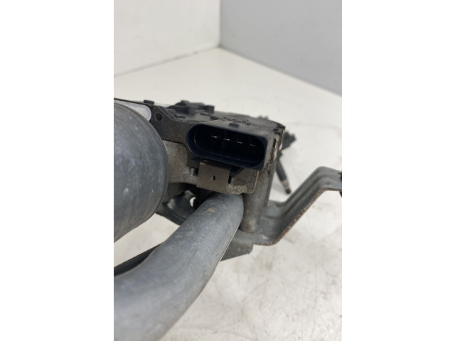 Моторчик дворников 8V1955023D    Audi A3 S3 8V