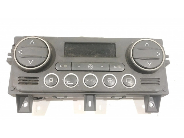 Блок управления климат-контролем 1560547840, 5240817300 Alfa Romeo 159