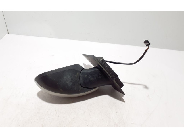 Зеркало электрическое Dacia Jogger 2021 - года