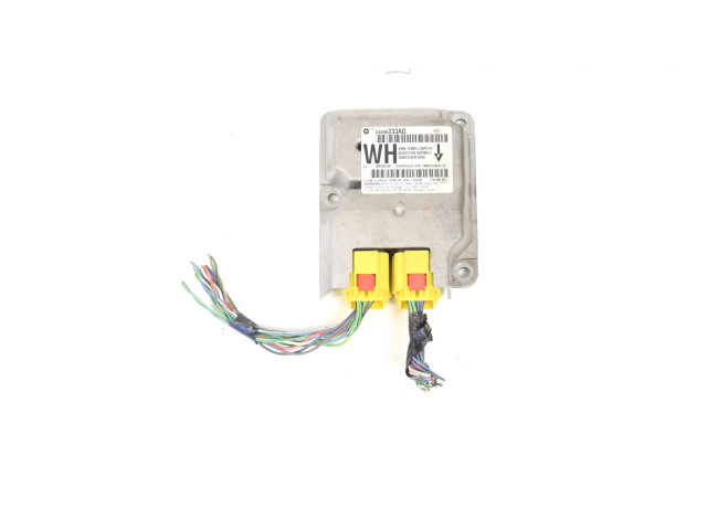 Поршень Блок управления надувных подушек EXL 04896233AD  Jeep Grand Cherokee (WK) для дизельного двигателя 3.0