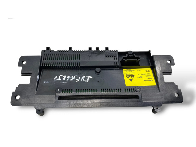 Блок управления климат-контролем 8X2318C858AG   Jaguar XF