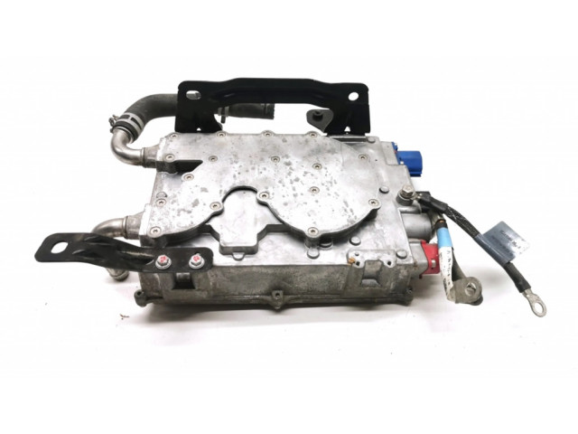 Преобразователь напряжения