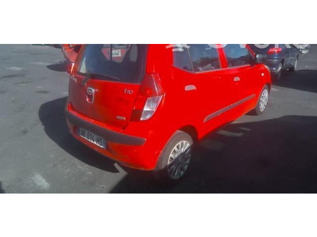 Зеркало электрическое Hyundai i10 2013 - 2018 года