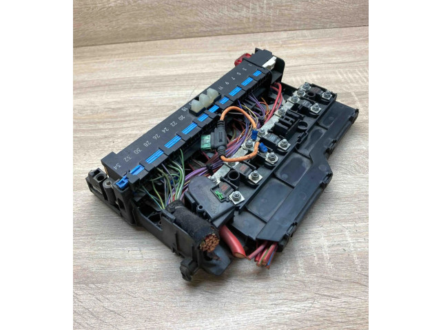 Модуль управления BSM 8364542, 8364530 BMW X3 E83