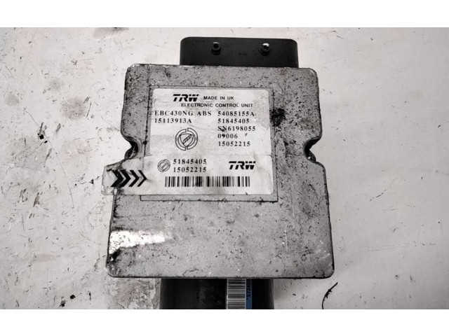 Блок АБС 54085155A, 188A4000 Lancia Ypsilon - года
