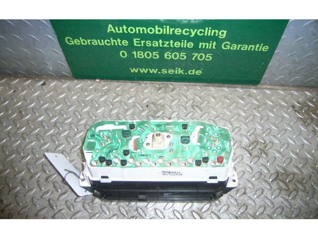 Панель приборов 1573901982 Daihatsu Cuore