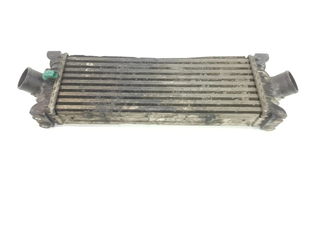 Интеркулер 1881207, CC119L440AF Ford Transit Custom