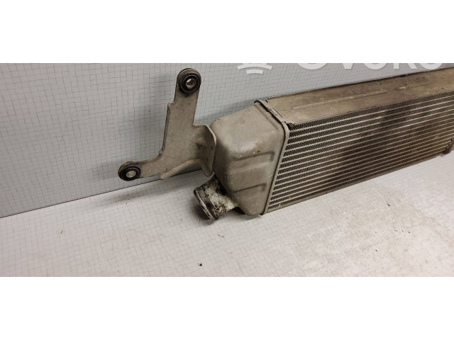 Интеркулер Mitsubishi Outlander