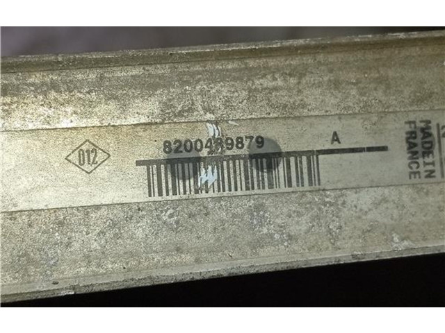 Комплект радиатора    Renault  Clio III  2005 - 2012 года