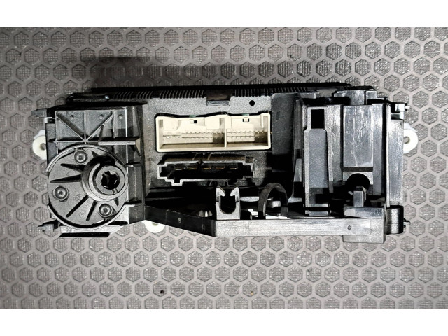 Блок управления климат-контролем 5M1820045   Volkswagen Golf Plus