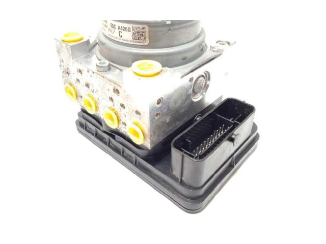 Píst DG7R437A0, 28516425003 Mazda 2 P5