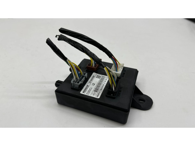 Блок управления 231A06426R   Dacia Spring