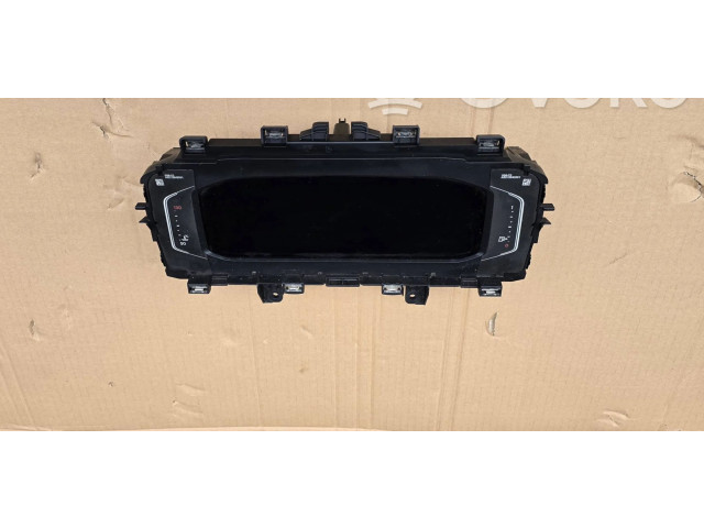 Přístrojová deska  Volkswagen Tiguan 2019 3G0920790E  