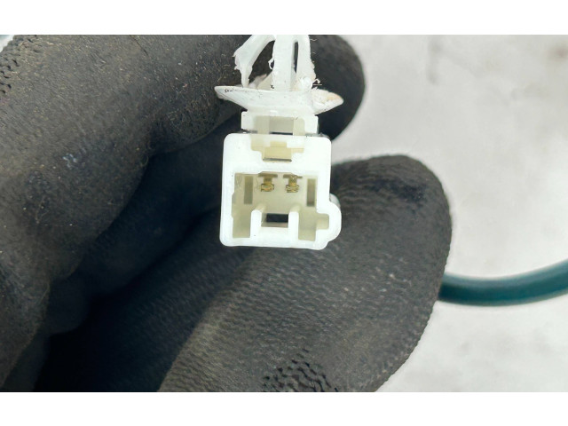 Zámek zadních dveří Toyota Mirai 2019