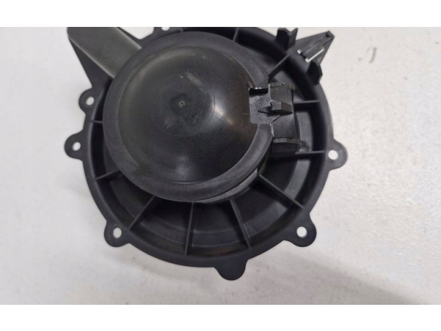 Вентилятор печки    2L7H-19805-EA   Lincoln Navigator