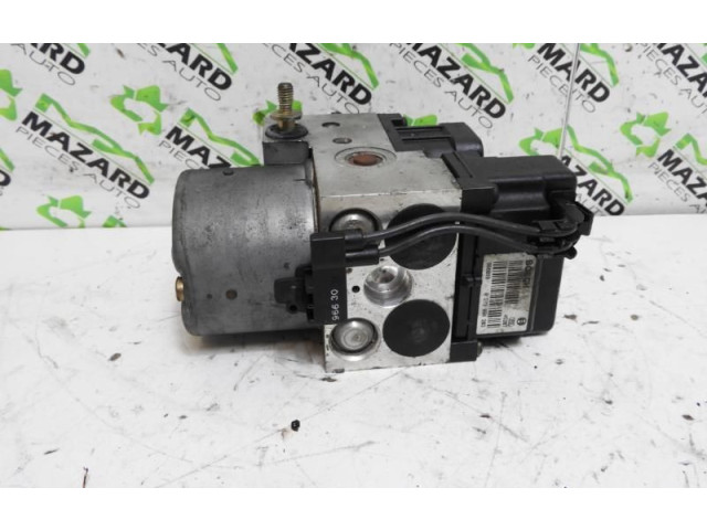 Блок АБС Citroen Xsara - года