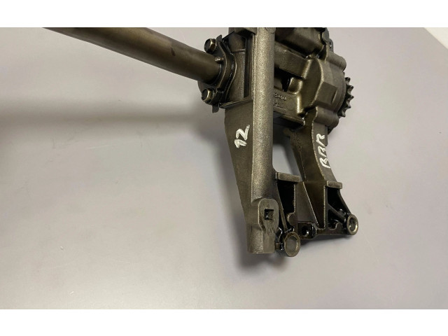 Čerpadlo oleje 670815720, 11412247212 BMW X5 E53