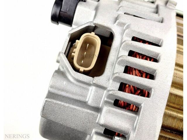 Генератор CA1946, 3EFFE Nissan Navara D40