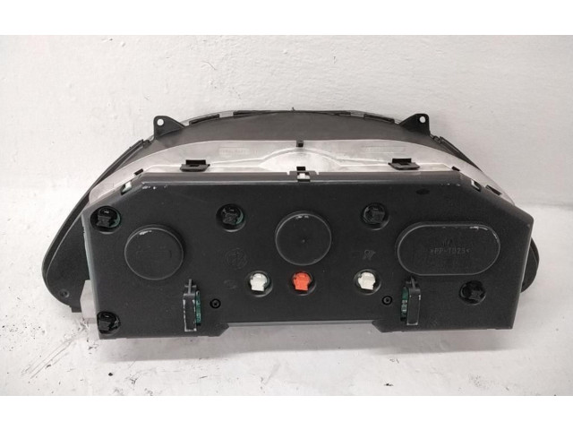 Pojistková skříňka Спидометр (приборный щиток) 60655151, 60655151 Alfa Romeo 145 - 146 2000