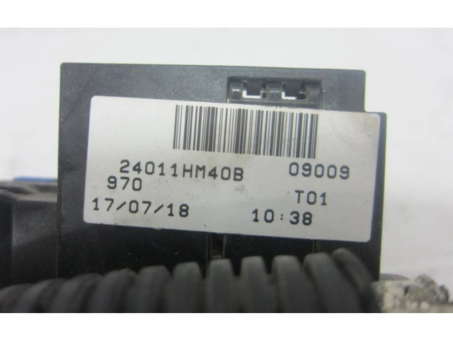 Řídící jednotka 24011HM40B Nissan Micra 2018