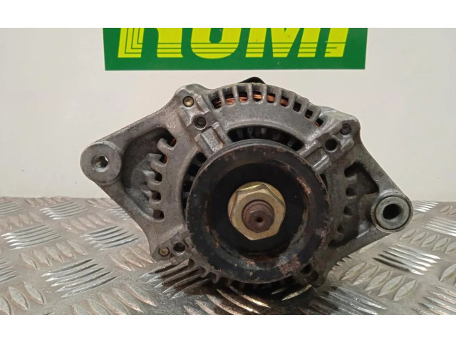 Генератор 1002113880 Rover 200 XV