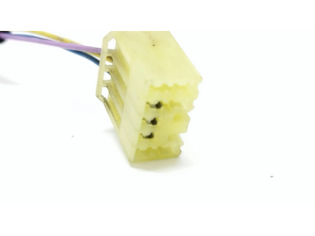 Zpětné zrcátko pravé Suzuki Aerio 2006 E4012162, E4022162