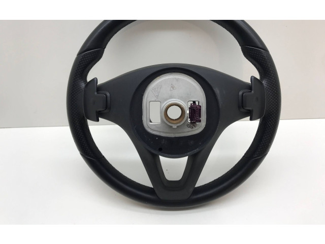 Volant Mercedes-Benz C W205 2016 A0004601803