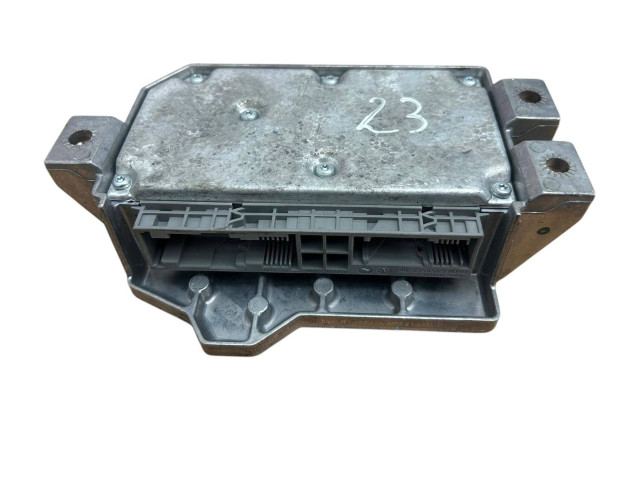 Блок подушек безопасности 31345177901P, 3451779 Mini One - Cooper Coupe R56